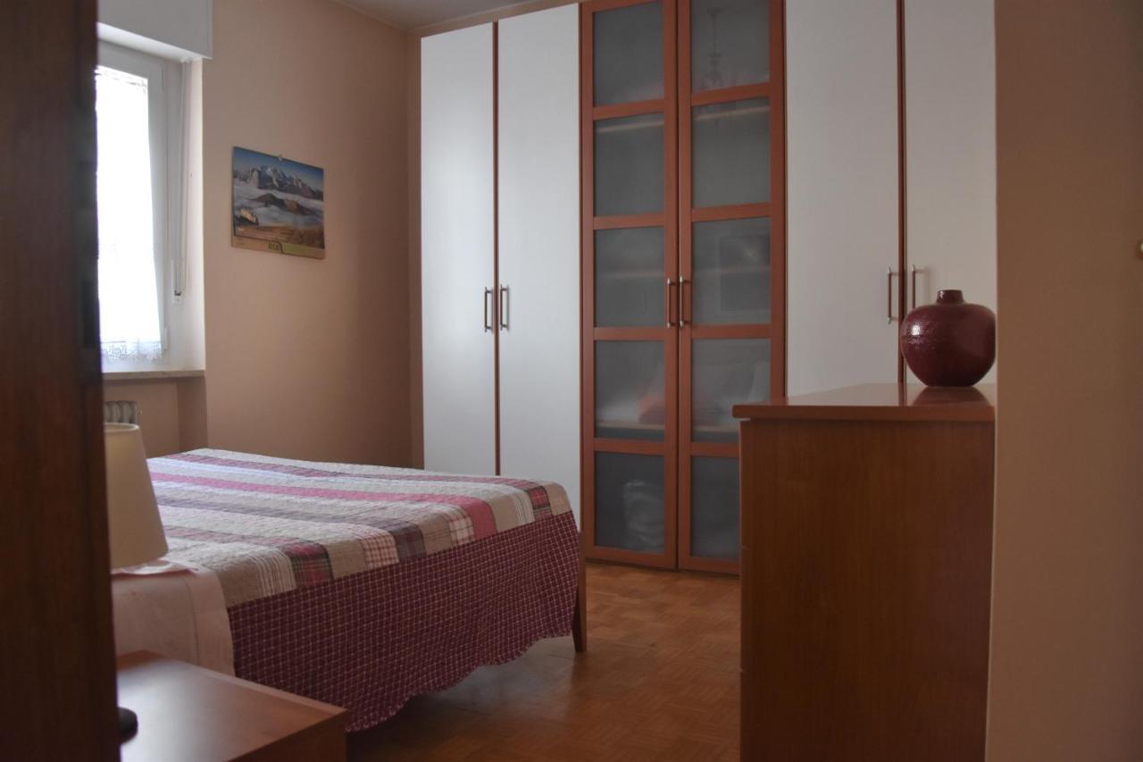 شقة Casa Carlotta ليفيكو ترمي المظهر الخارجي الصورة